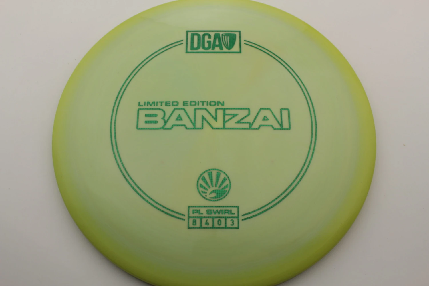 Limited Edition PL Swirl Banzai 11 Limited Edition PL Swirl Banzai - Image 9