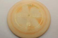 Limited Edition PL Swirl Banzai 30 Limited Edition PL Swirl Banzai -Disc Gear Shop IMG 8541 scaled 1