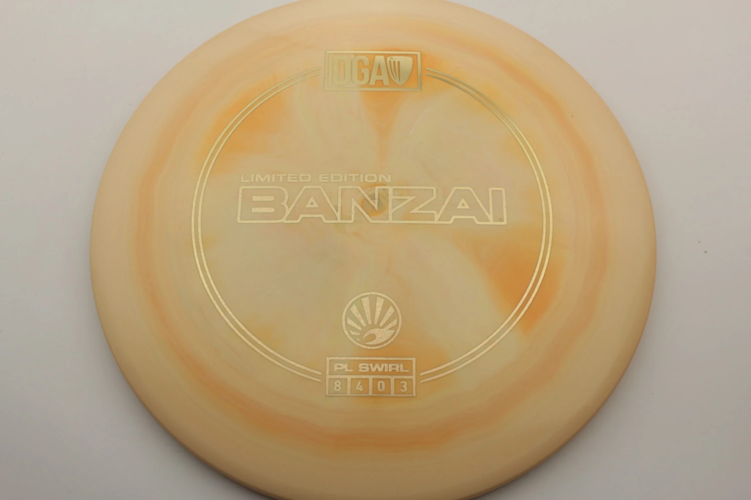 Limited Edition PL Swirl Banzai 14 Limited Edition PL Swirl Banzai - Image 12