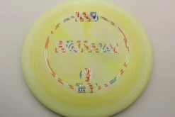 Limited Edition PL Swirl Banzai 31 Limited Edition PL Swirl Banzai -Disc Gear Shop IMG 8543 scaled 1