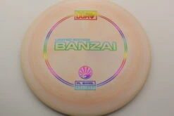 Limited Edition PL Swirl Banzai 32 Limited Edition PL Swirl Banzai -Disc Gear Shop IMG 8546 scaled 1