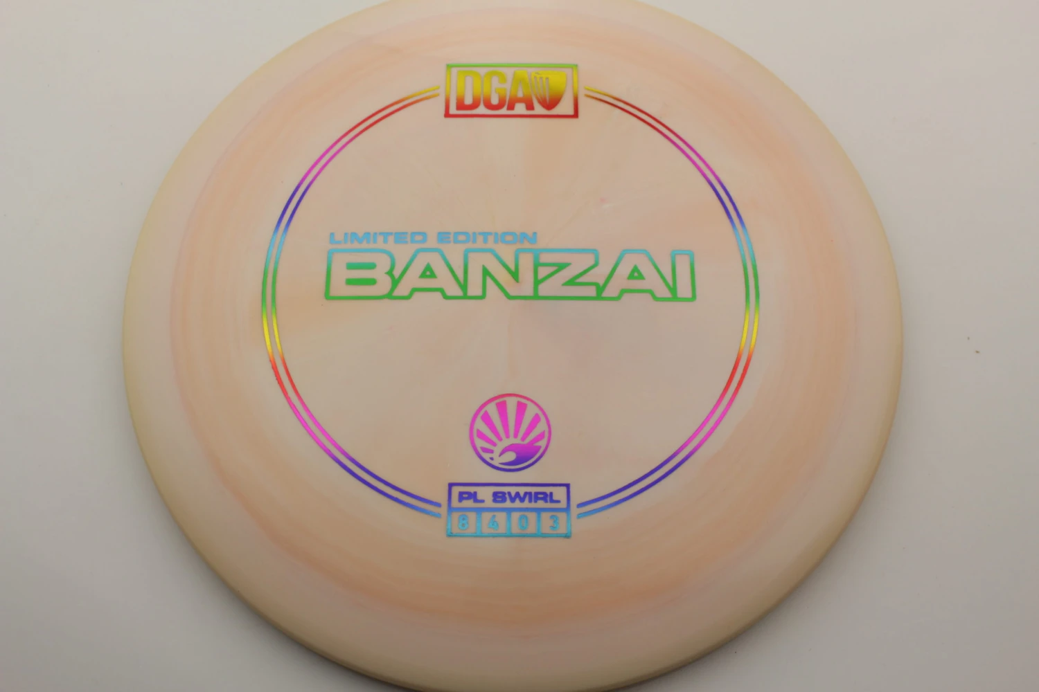 Limited Edition PL Swirl Banzai 16 Limited Edition PL Swirl Banzai - Image 14