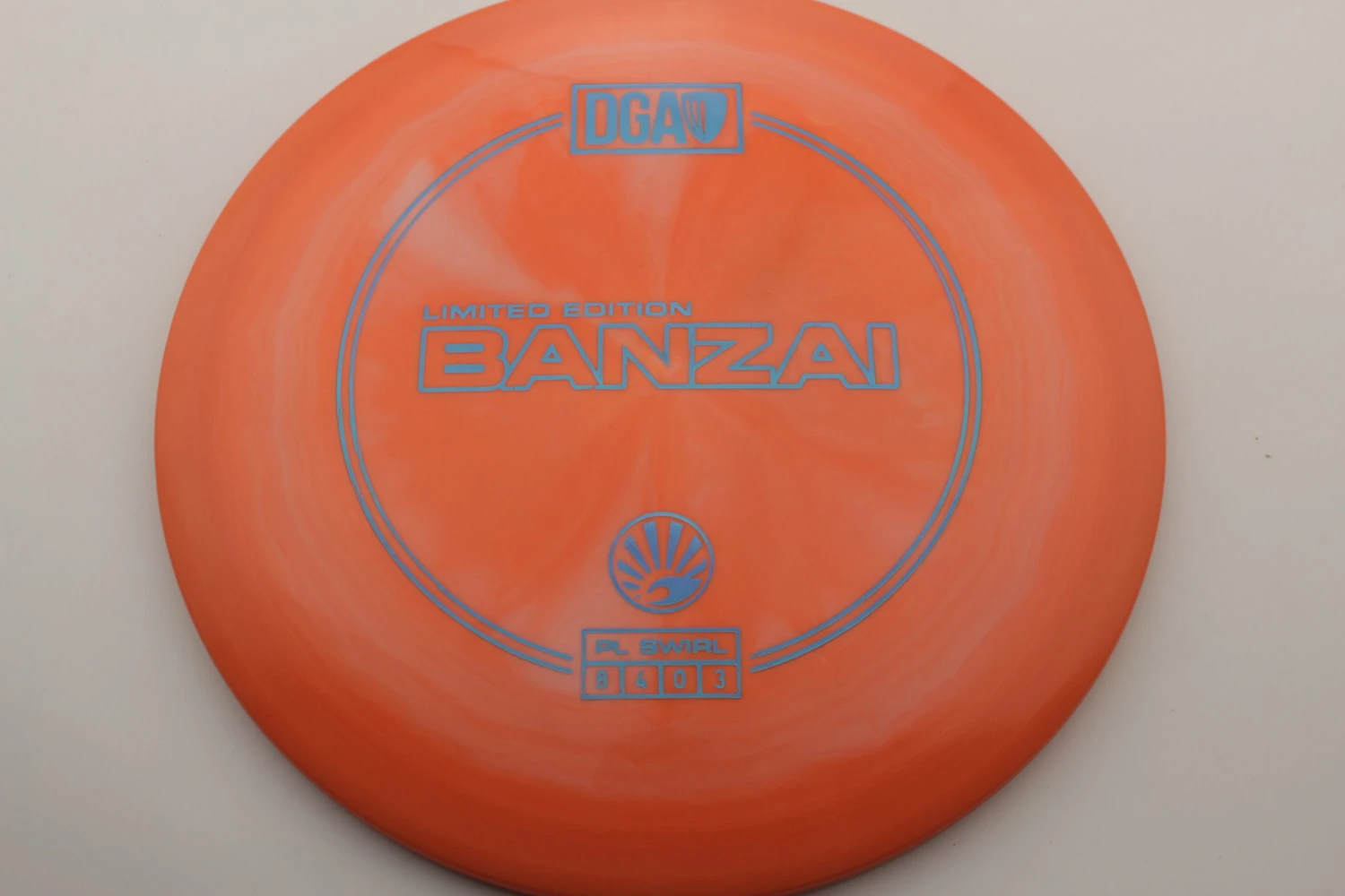 Limited Edition PL Swirl Banzai 17 Limited Edition PL Swirl Banzai - Image 15