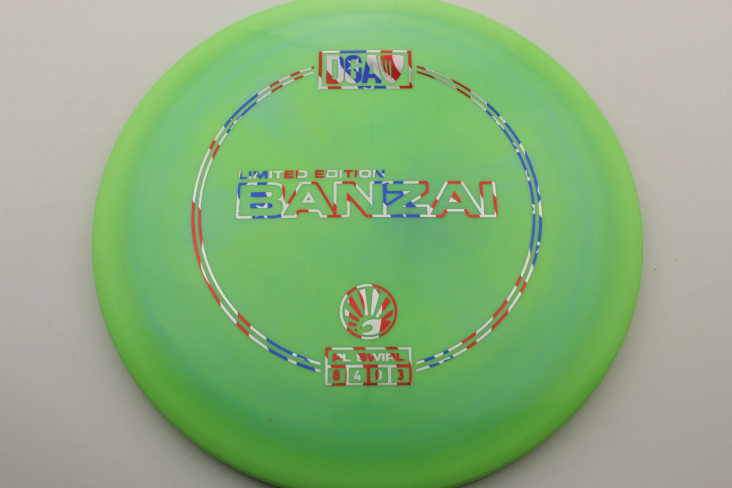 Limited Edition PL Swirl Banzai 18 Limited Edition PL Swirl Banzai - Image 16