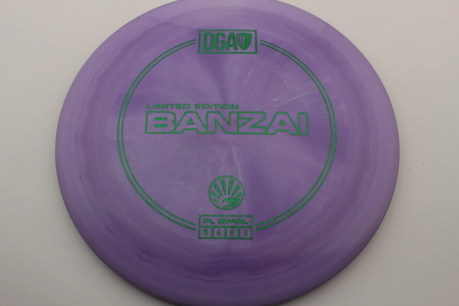 Limited Edition PL Swirl Banzai 19 Limited Edition PL Swirl Banzai - Image 17