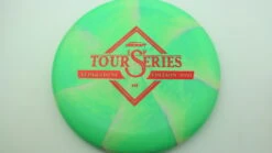 Tour Series ESP APX – Ledgestone 2021