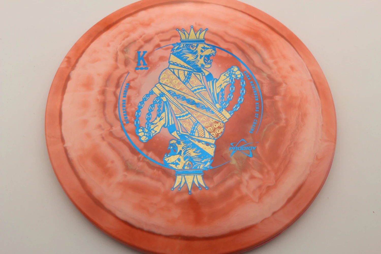 500 Spectrum F1 – Ezra Robinson Signature Series 16 500 Spectrum F1 – Ezra Robinson Signature Series - Image 14