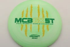 Paul McBeth 6x ESP Heat – MCB6XST -Disc Gear Shop IMG 8955