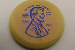 Bravo Penny Putter -Disc Gear Shop IMG 8985 scaled 1