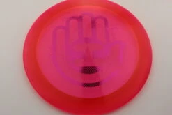 Lucid Ice Defender – Handeye Supply Co. -Disc Gear Shop IMG 9066 1