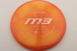 Air M3 -Disc Gear Shop IMG 9161 1