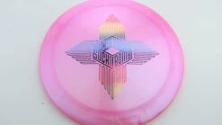 Ricky Wysocki Lucid Chameleon Enforcer -Disc Gear Shop IMG 9176 scaled 1
