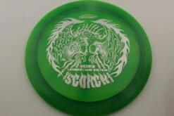 Metallic Z Scorch – Ledgestone Edition 2023 -Disc Gear Shop IMG 9192 1 scaled 1