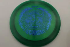 Metallic Z Scorch – Ledgestone Edition 2023 -Disc Gear Shop IMG 9194 1 scaled 1