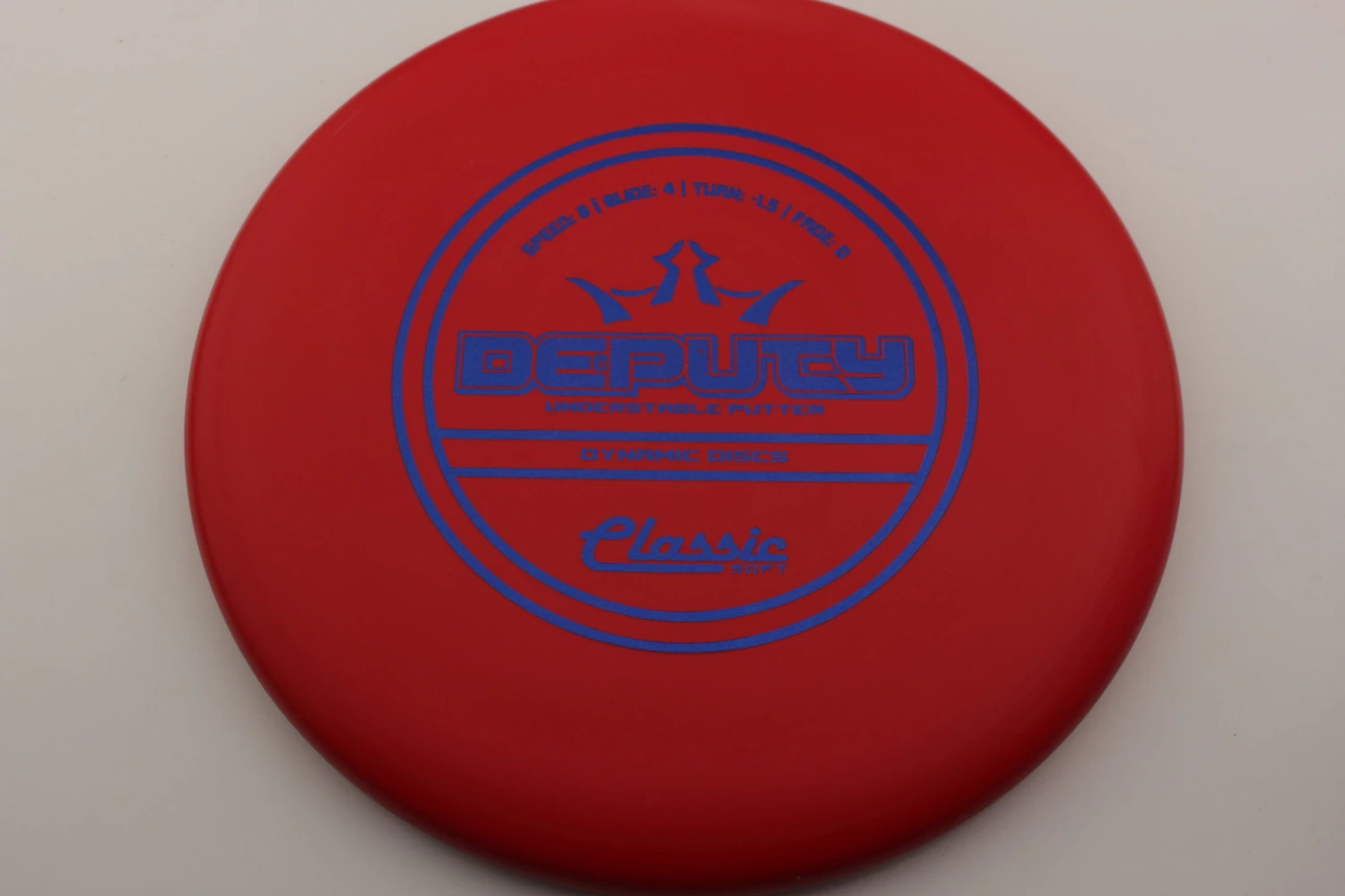 Classic Soft Deputy 21 Classic Soft Deputy - Image 19