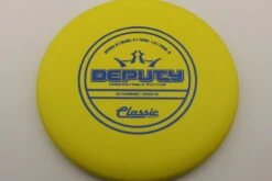 Classic Soft Deputy 41 Classic Soft Deputy -Disc Gear Shop IMG 9205 4 scaled 1