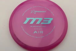 Air M3 -Disc Gear Shop IMG 9217