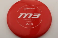 Air M3 -Disc Gear Shop IMG 9220