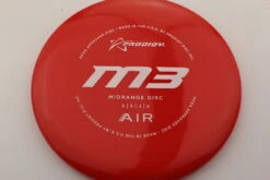 Air M3 -Disc Gear Shop IMG 9221
