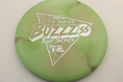 Tim Barham Swirl ESP Buzzz SS – 2022 Tour Series -Disc Gear Shop IMG 9253 2 scaled 1