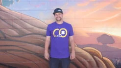 Connor O’Reilly Shirt