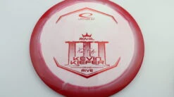 Orbit Royal Grand Rive – Kevin Kiefer Team Series -Disc Gear Shop IMG 9344 scaled 1