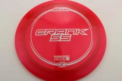 Z-Line Crank SS 20 Z-Line Crank SS -Disc Gear Shop IMG 9464 scaled 1