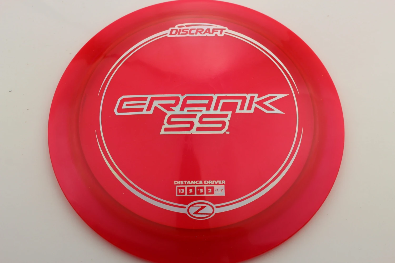 Z-Line Crank SS 10 Z-Line Crank SS - Image 8