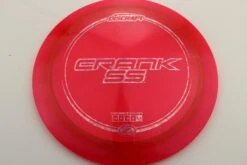 Z-Line Crank SS 19 Z-Line Crank SS -Disc Gear Shop IMG 9466 scaled 1