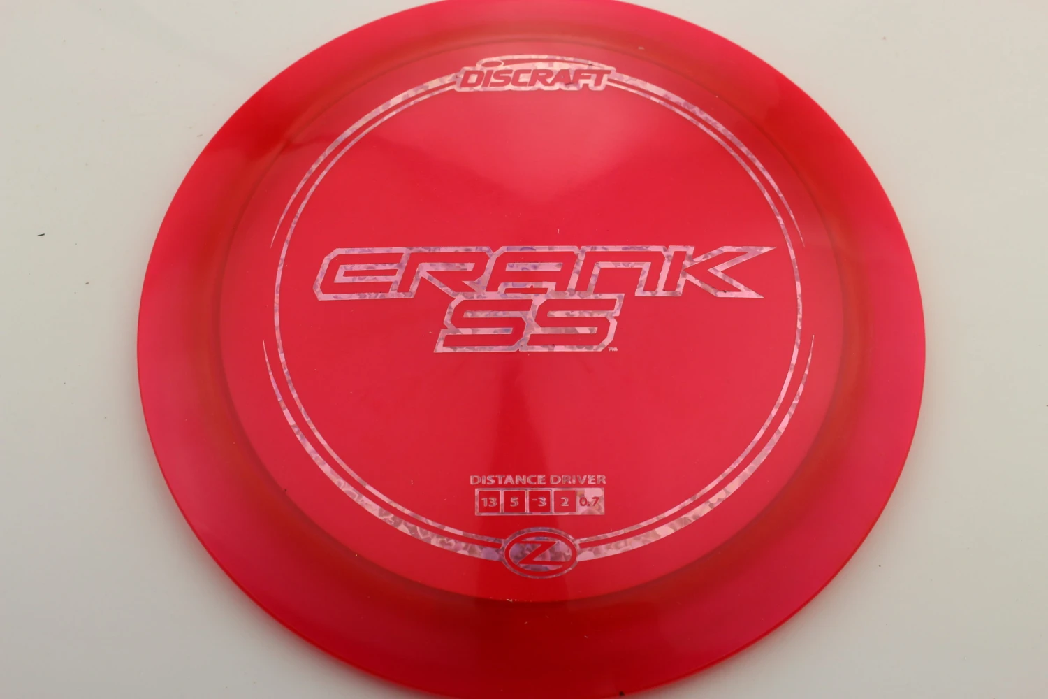 Z-Line Crank SS 9 Z-Line Crank SS - Image 7