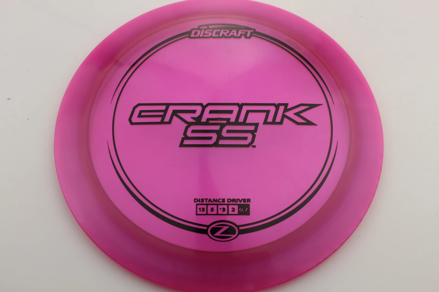 Z-Line Crank SS 8 Z-Line Crank SS - Image 6