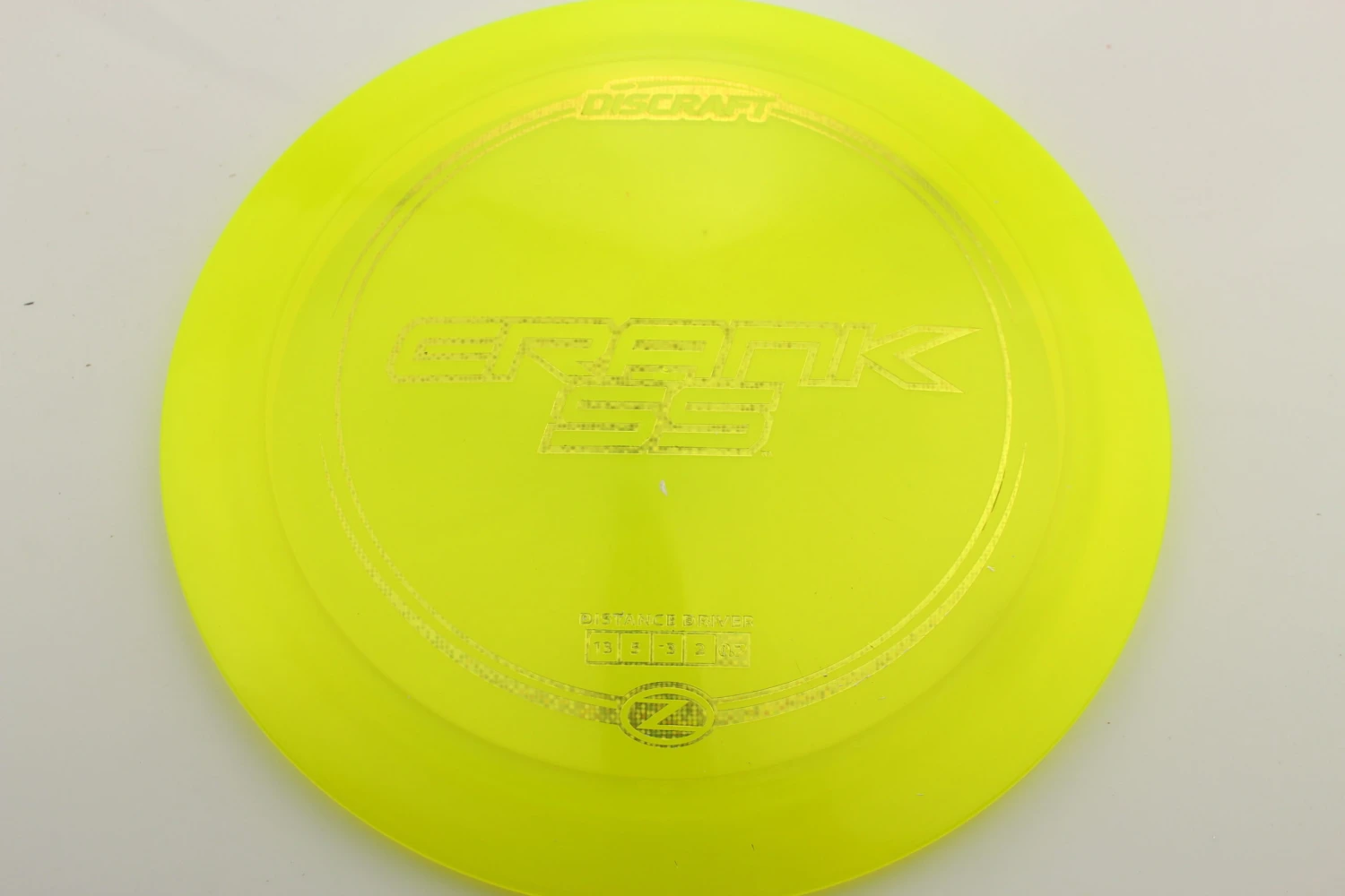 Z-Line Crank SS 13 Z-Line Crank SS - Image 11