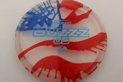 Tye Dye Z-Line Buzzz OS – 2023 Ledgestone Edition -Disc Gear Shop IMG 9470