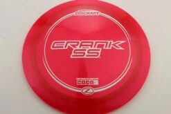 Z-Line Crank SS 22 Z-Line Crank SS -Disc Gear Shop IMG 9472 scaled 1