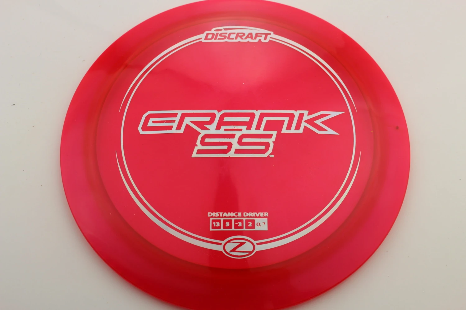 Z-Line Crank SS 12 Z-Line Crank SS - Image 10