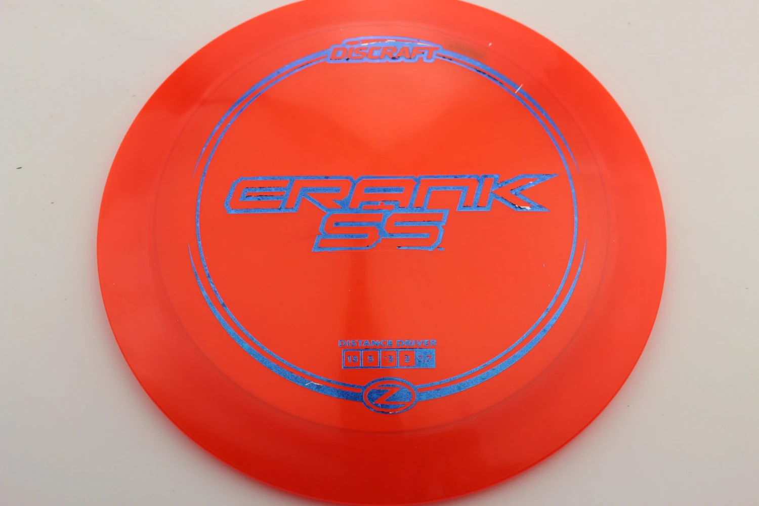 Z-Line Crank SS 11 Z-Line Crank SS - Image 9