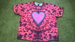 Tie-Dye Shirt – Twisted Amanita -Disc Gear Shop IMG 9564 1 scaled 1