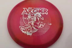 Z Swirl Archer – 2023 Ledgestone Edition -Disc Gear Shop IMG 9624 1