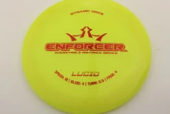 Enforcer – Lucid -Disc Gear Shop IMG 9700