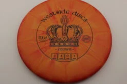 Origio Burst Crown -Disc Gear Shop IMG 9701 4 scaled 1