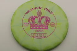 Origio Burst Crown -Disc Gear Shop IMG 9712 4 scaled 1