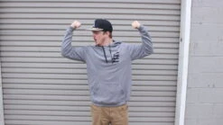 Ezra Aderhold Hoodie – EZ