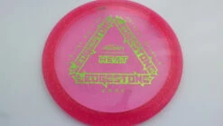 CryZtal Sparkle Heat – 2022 Ledgestone -Disc Gear Shop IMG 9733 1 scaled 1