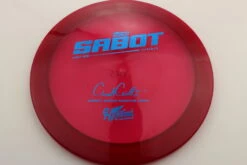 Garrett Gurthie Recon Sabot 16 Garrett Gurthie Recon Sabot -Disc Gear Shop IMG 9761 1 scaled 1