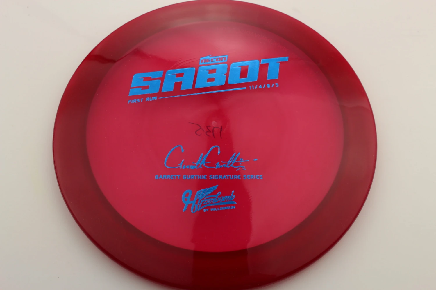 Garrett Gurthie Recon Sabot 7 Garrett Gurthie Recon Sabot - Image 5