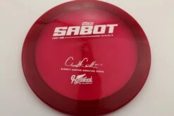 Garrett Gurthie Recon Sabot 15 Garrett Gurthie Recon Sabot -Disc Gear Shop IMG 9763 1 scaled 1