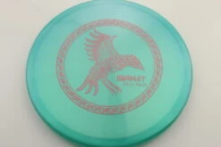 Holyn Handley Lucid Chameleon Suspect – Tour Series 2022 -Disc Gear Shop IMG 9798 scaled 2