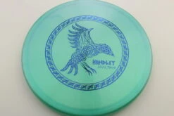 Holyn Handley Lucid Chameleon Suspect – Tour Series 2022 -Disc Gear Shop IMG 9802 scaled 2