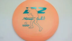 Thomas Gilbert 400G D2 – Thomas Gilbert -Disc Gear Shop IMG 9870 scaled 1