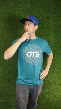 OTB Mandala Shirt